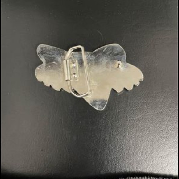 Fox racing belt buckle - Picture 2 of 2